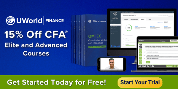 Ace the CFA Exam with Confidence