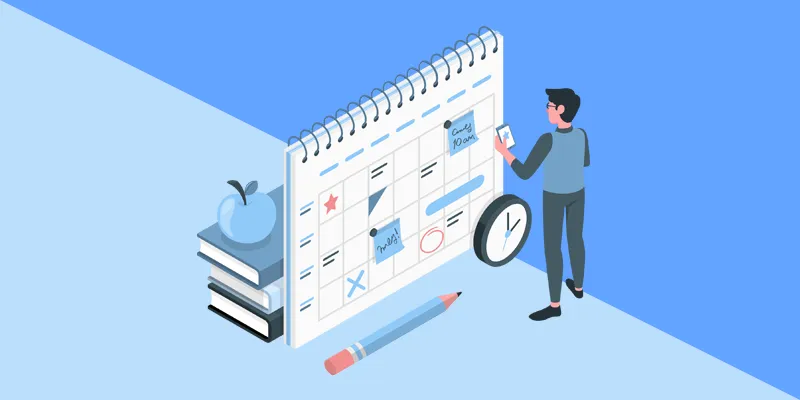Sample CPA Study Plans