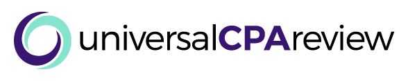 Universal cpa logo