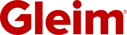 gleim logo