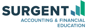 surgent logo