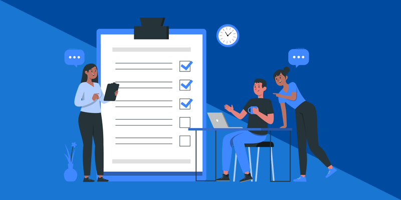 acca exam day checklist