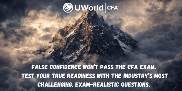 Prepare With Questions That Reflect Real Exam Difficulty