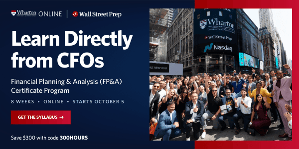 Build FP&A Skills That Hold Up When the CFO Pushes Back