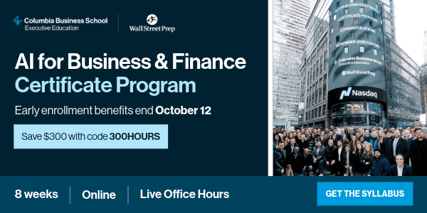 Become Your Firm’s AI Champion
