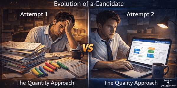 Shift From Memorization to Mastery
