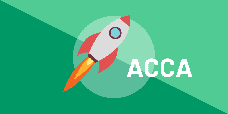 acca exam